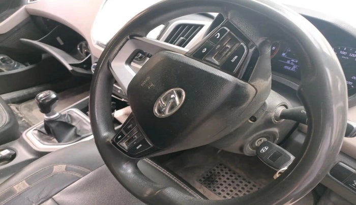 2019 Hyundai Creta S 1.4 DIESEL, Diesel, Manual, 1,95,630 km, interior