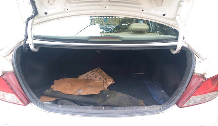 2013 Hyundai Verna FLUIDIC 1.6 CRDI SX, Diesel, Manual, 1,60,084 km, exterior