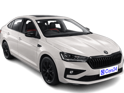 2024 Skoda SLAVIA - Sedan - Petrol - Automatic - ₹16.00 lakh