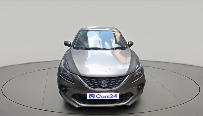2021 Maruti Baleno ZETA PETROL 1.2, Petrol, Manual, 30,103 km, exterior