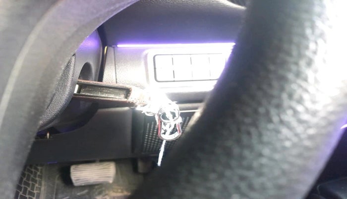 2024 Mahindra Thar LX D 4WD AT CONVERTIBLE, Diesel, Automatic, 12,123 km, interior