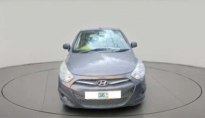 2013 Hyundai i10 ERA 1.1, Petrol, Manual, 74,250 km, exterior