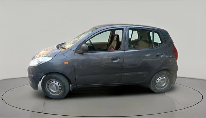 2013 Hyundai i10 ERA 1.1, Petrol, Manual, 74,250 km, exterior