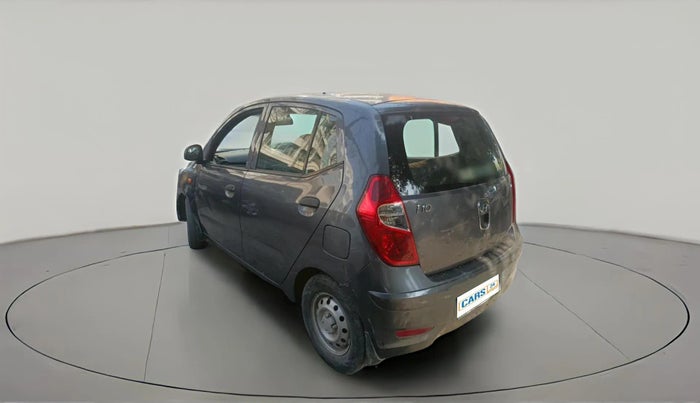 2013 Hyundai i10 ERA 1.1, Petrol, Manual, 74,250 km, exterior