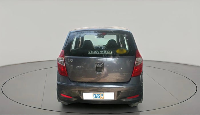 2013 Hyundai i10 ERA 1.1, Petrol, Manual, 74,250 km, exterior