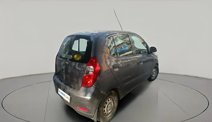 2013 Hyundai i10 ERA 1.1, Petrol, Manual, 74,250 km, exterior