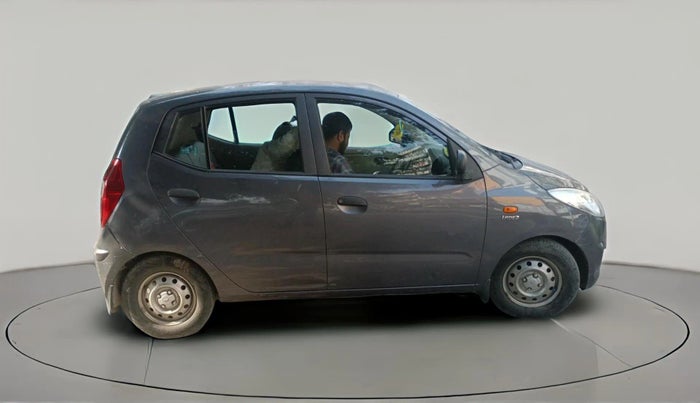 2013 Hyundai i10 ERA 1.1, Petrol, Manual, 74,250 km, exterior