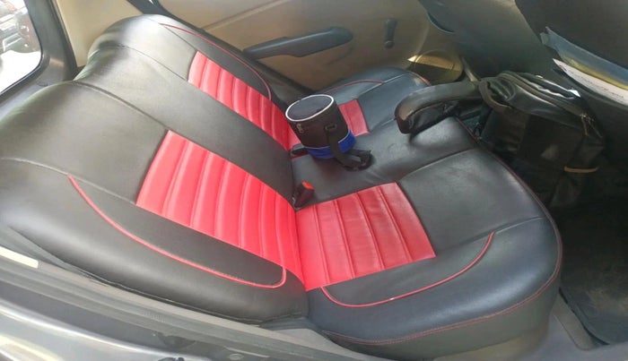 2013 Hyundai i10 ERA 1.1, Petrol, Manual, 74,250 km, interior