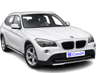 2011 BMW X1 - SUV - Diesel - Automatic - ₹2.55 lakh