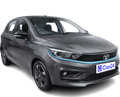 2023 Tata TIAGO EV - Hatchback - Electric - Automatic - ₹7.90 lakh