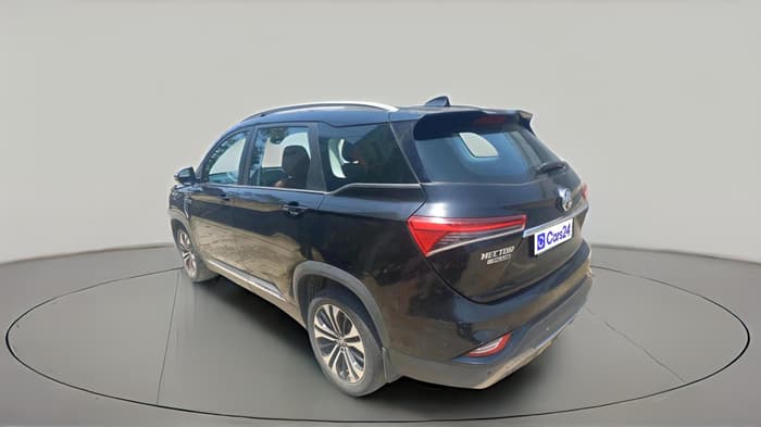 2022 MG HECTOR PLUS SHARP 2.0 DIESEL TURBO MT 6-STR, Diesel, Manual, 77,913 km, exterior