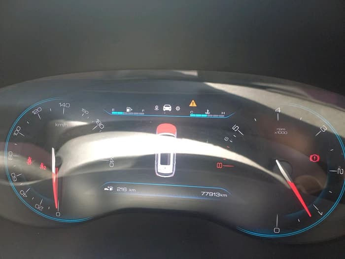 Interior