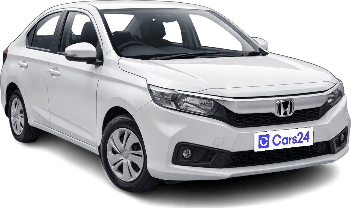 2019 Honda Amaze - Sedan - Petrol - Manual - ₹5.03 lakh