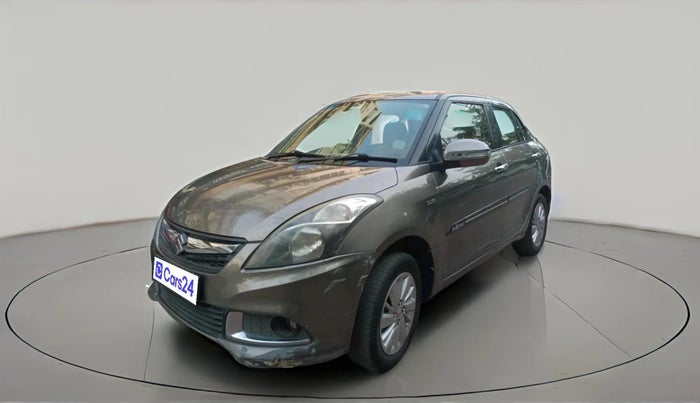 2015 Maruti Swift Dzire VDI, Diesel, Manual, 1,22,339 km, exterior