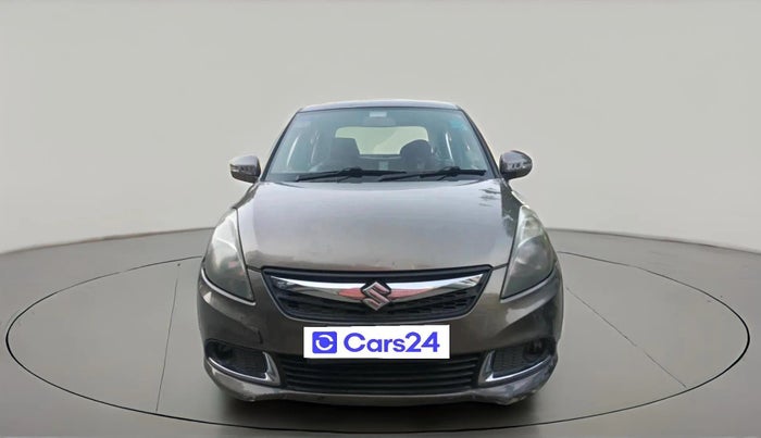 2015 Maruti Swift Dzire VDI, Diesel, Manual, 1,22,339 km, exterior