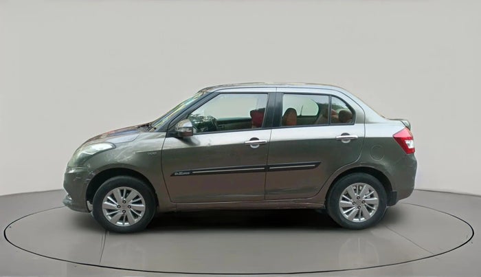 2015 Maruti Swift Dzire VDI, Diesel, Manual, 1,22,339 km, exterior