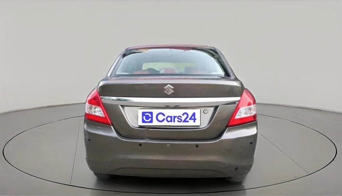 2015 Maruti Swift Dzire VDI, Diesel, Manual, 1,22,339 km, exterior