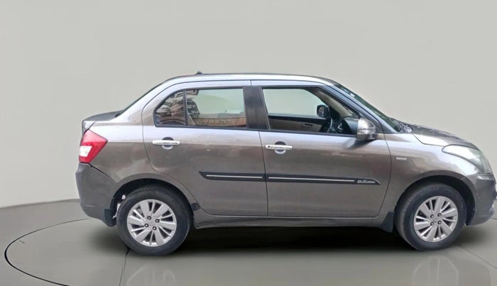 2015 Maruti Swift Dzire VDI, Diesel, Manual, 1,22,339 km, exterior