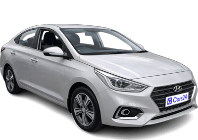 2018 Hyundai Verna - Sedan - Petrol - Manual - ₹6.50 lakh