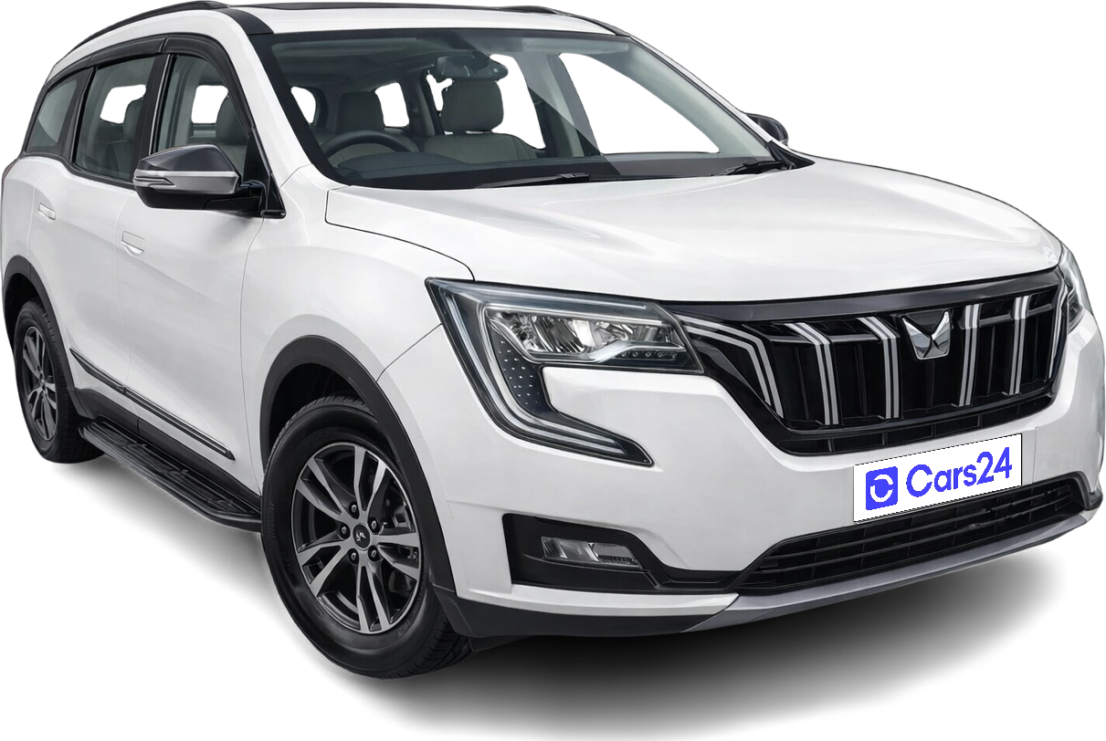 2022 Mahindra XUV700 - SUV - Petrol - Automatic - ₹11.90 lakh