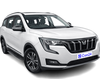 2022 Mahindra XUV700 - SUV - Petrol - Automatic - ₹11.90 lakh