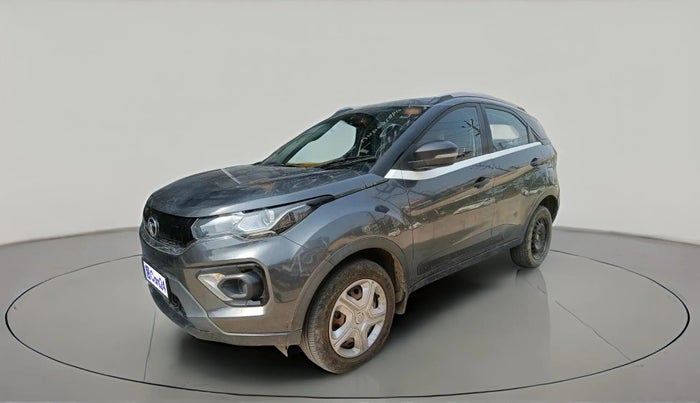 2020 Tata NEXON XM DIESEL, Diesel, Manual, 1,23,292 km, exterior