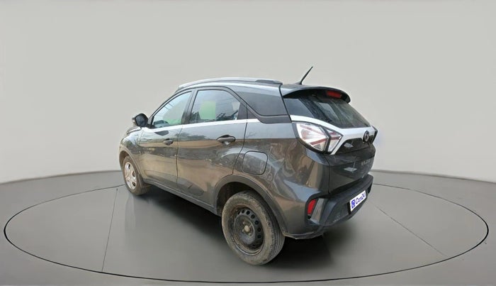 2020 Tata NEXON XM DIESEL, Diesel, Manual, 1,23,292 km, exterior