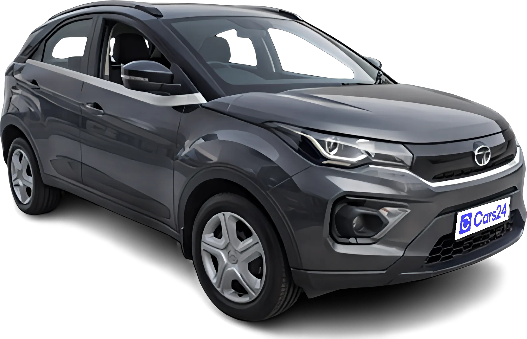 2020 Tata NEXON - SUV - Diesel - Manual - ₹6.93 lakh