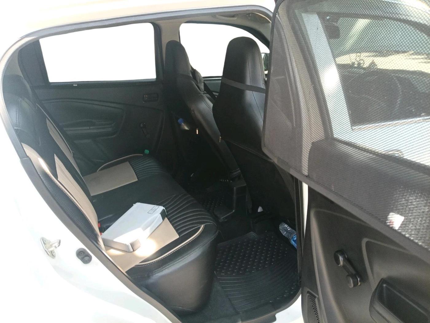 2024 Maruti Celerio LXI, Petrol, Manual, 19,026 km, interior