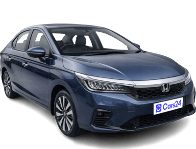 2024 Honda City - Sedan - Petrol - Automatic - ₹14.75 lakh