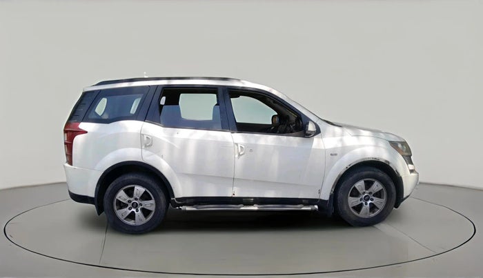 2012 Mahindra XUV500 W8, Diesel, Manual, 2,29,484 km, exterior