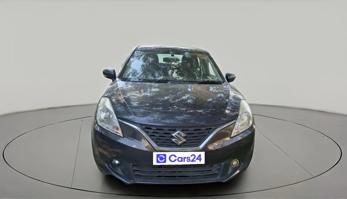 2018 Maruti Baleno DELTA PETROL 1.2, Petrol, Manual, 65,67,000 km, exterior