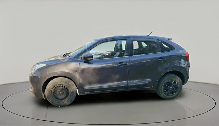 2018 Maruti Baleno DELTA PETROL 1.2, Petrol, Manual, 65,67,000 km, exterior
