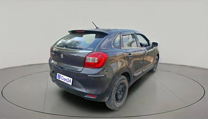 2018 Maruti Baleno DELTA PETROL 1.2, Petrol, Manual, 65,67,000 km, exterior