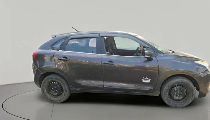 2018 Maruti Baleno DELTA PETROL 1.2, Petrol, Manual, 65,67,000 km, exterior