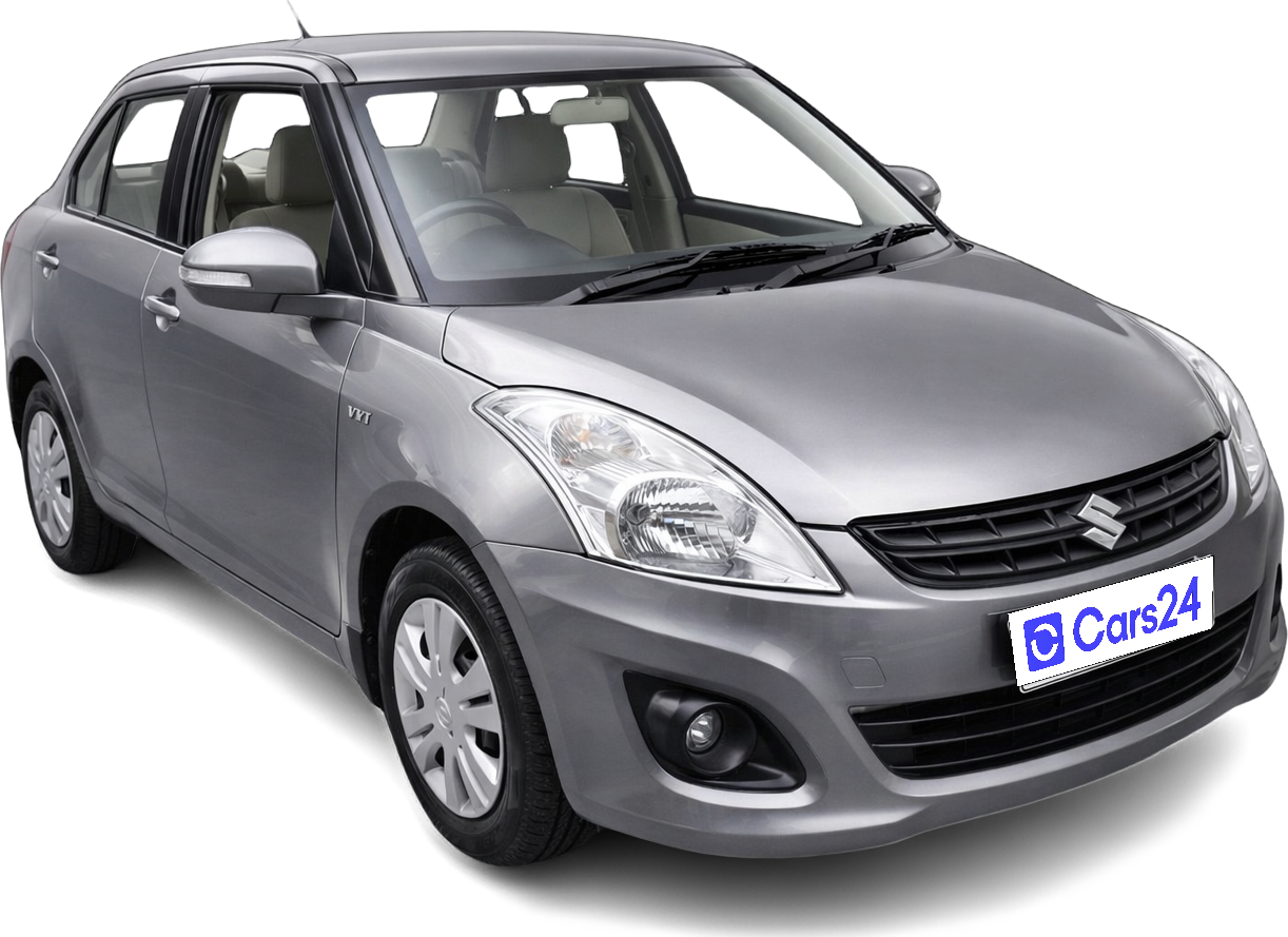 2014 Maruti Swift Dzire - Sedan - Petrol - Manual - ₹3.30 lakh