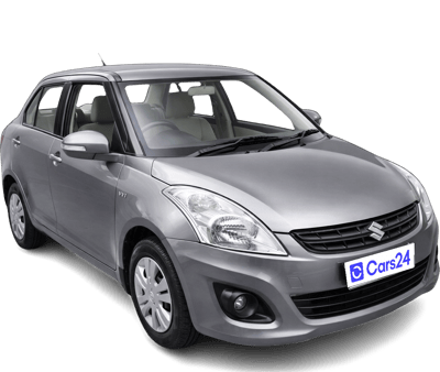 2014 Maruti Swift Dzire - Sedan - Petrol - Manual - ₹3.30 lakh