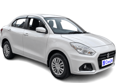 2024 Maruti Dzire - Sedan - CNG - Manual - ₹6.45 lakh