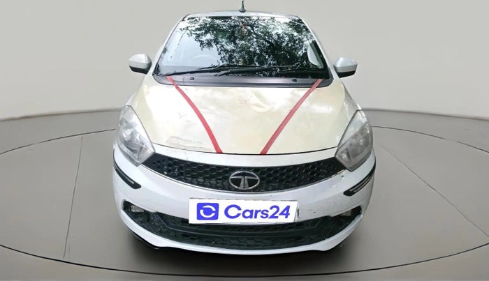 2018 Tata Tiago XT PETROL, Petrol, Manual, 53,619 km, exterior