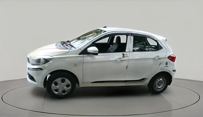 2018 Tata Tiago XT PETROL, Petrol, Manual, 53,619 km, exterior
