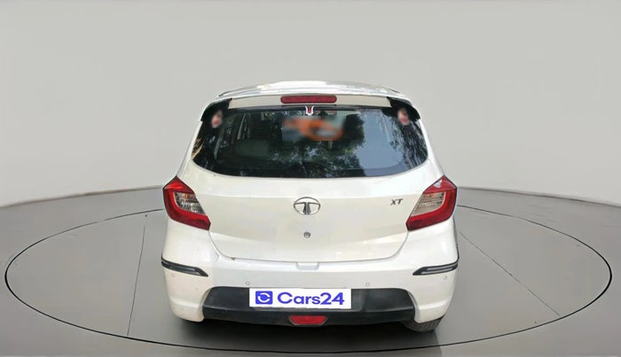 2018 Tata Tiago XT PETROL, Petrol, Manual, 53,619 km, exterior