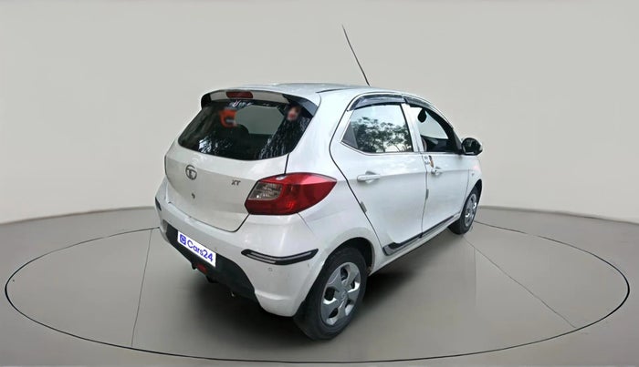 2018 Tata Tiago XT PETROL, Petrol, Manual, 53,619 km, exterior