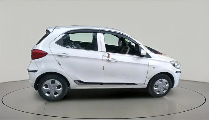 2018 Tata Tiago XT PETROL, Petrol, Manual, 53,619 km, exterior