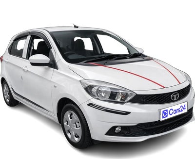 2018 Tata Tiago - Hatchback - Petrol - Manual - ₹2.70 lakh