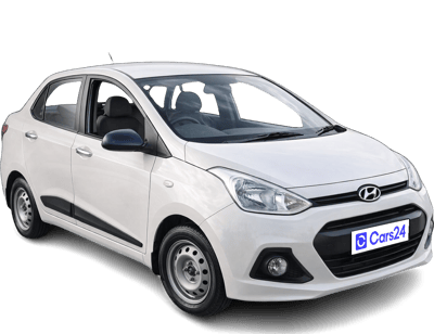 2017 Hyundai XCENT PRIME - Sedan - Diesel - Manual - ₹2.00 lakh