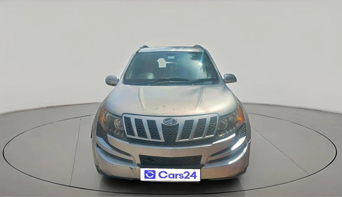 2014 Mahindra XUV500 W6, Diesel, Manual, 93,935 km, exterior