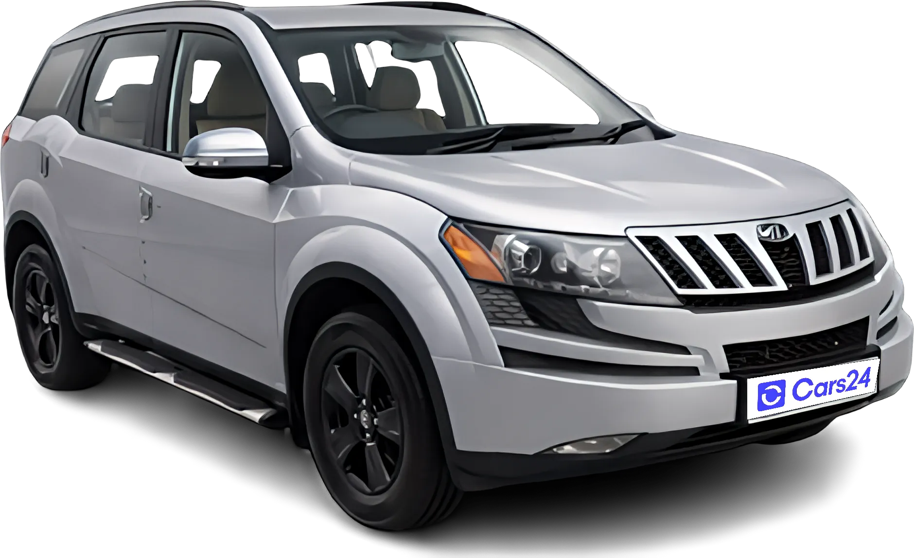 2014 Mahindra XUV500 - SUV - Diesel - Manual - ₹3.28 lakh