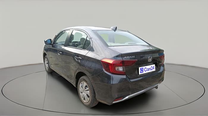 2026 Honda Amaze 1.2L I-VTEC S, Petrol, Manual, 3,939 km, exterior