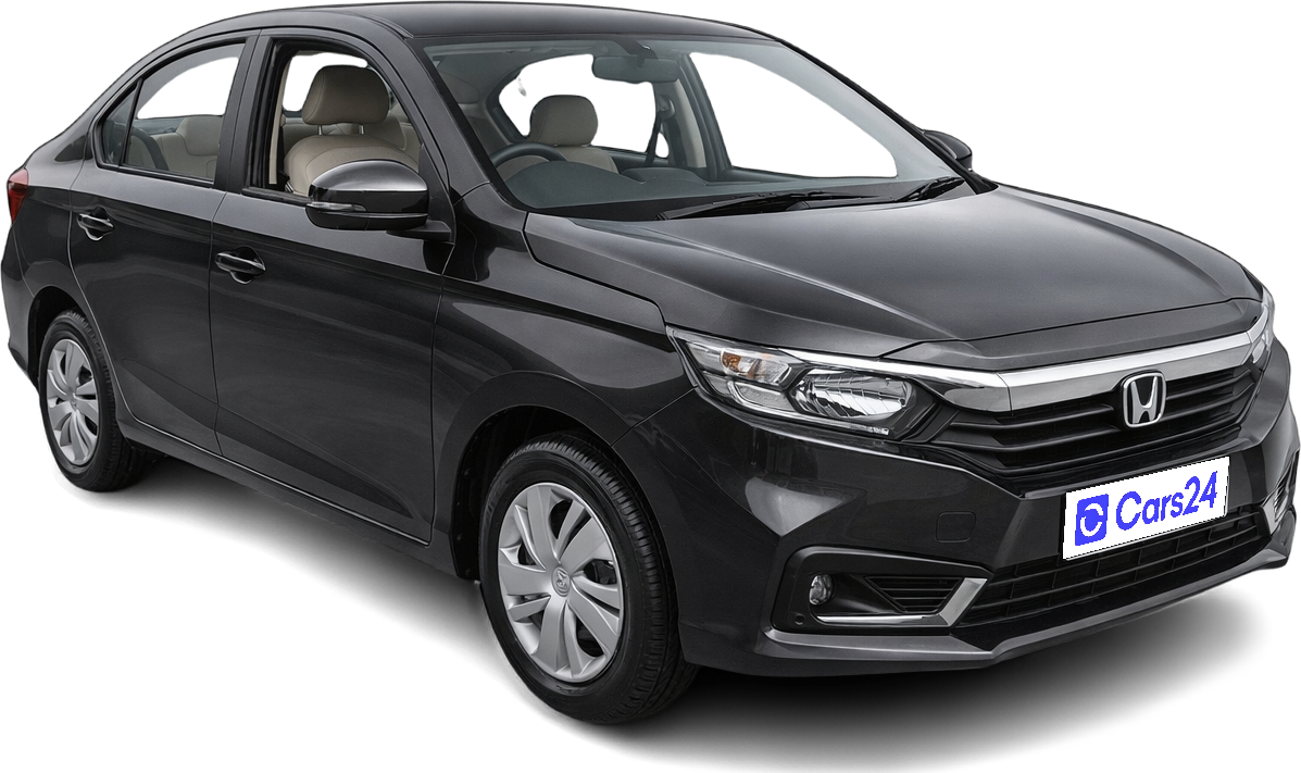 2026 Honda Amaze - Sedan - Petrol - Manual - ₹7.00 lakh