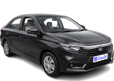 2026 Honda Amaze - Sedan - Petrol - Manual - ₹7.00 lakh